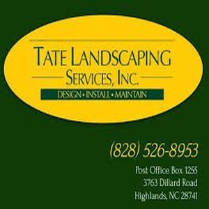 Tate Landscaping Services